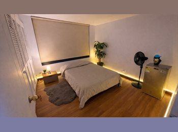 CompartoApto CO - HABITACION LLERAS LIVING, Envigado - COP$ 2.000.000 por mes