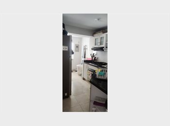 CompartoApto CO - Arriendo Cómoda Habitación Amoblada bien ubicada, Cali - COP$ 1.200.000 por mes