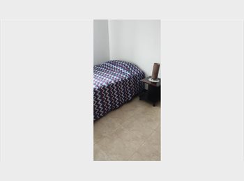 CompartoApto CO - Arriendo Cómoda Habitación Amoblada bien ubicada, Cali - COP$ 1.100.000 por mes