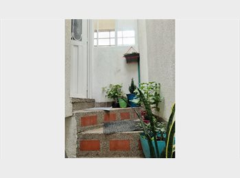 CompartoApto CO - Apto pequeño para compartir, Soacha - COP$ 470.000 por mes