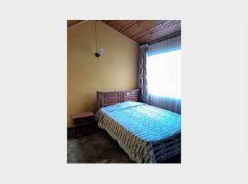 CompartoApto CO - Hermosa Habitación Iluminada, Soacha - COP$ 550.000 por mes