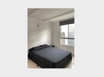 CompartoApto CO - Comparte Apto por la Aguacatala, Envigado - COP$ 1.175.000 por mes