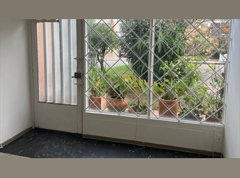 CompartoApto CO - ESTUDIO-HABITACION  independiente en Niza, Bogotá - COP$ 1.200.000 por mes