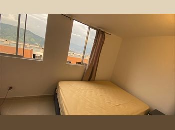CompartoApto CO - Rento habitación, Heliconia - COP$ 700.000 por mes