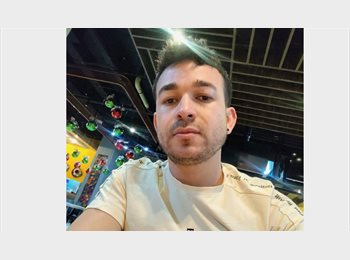 CompartoApto CO - Habitación en santa rosita, Bogotá - COP$ 400.000 por mes