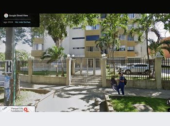 CompartoApto CO - habitación para alquilar  Barraquilla Prado alto, Galapa - COP$ 1.200.000 por mes