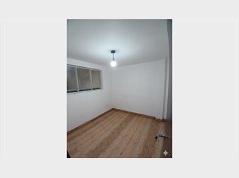 CompartoApto CO - BUSCO ROOMIE EN USME SANTA LIBRADA, Chipaque - COP$ 350.000 por mes