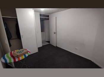 CompartoApto CO - Habitación en complejo residencial, Bogotá - COP$ 1.650.000 por mes