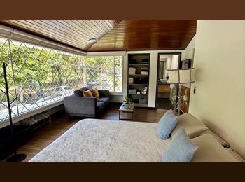 CompartoApto CO - Casa remodelada en Cedritos Usaquen, Bogotá - COP$ 2.000.000 por mes