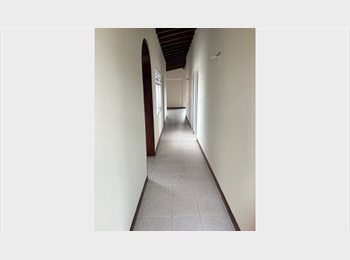 CompartoApto CO - Habitacion doble cerca de unicentro, Medellín - COP$ 1.100.000 por mes