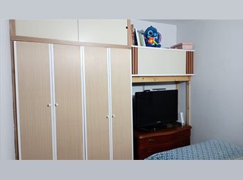 CompartoApto CO - ARRIENDO HABITACION AMOBLADA (OPCION PARQUEADERO), Zipaquirá - COP$ 650.000 por mes