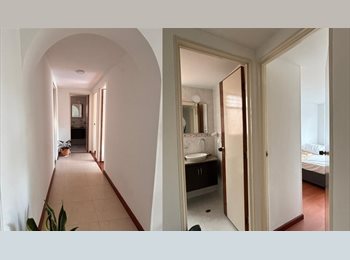 CompartoApto CO - SE BUSCA ROOMIE, Bogotá - COP$ 1.300.000 por mes