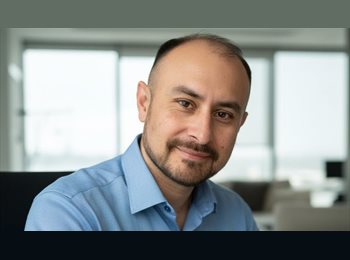 CompartoApto CO - Busco habitación, Bogotá - COP$ 800.000 por mes