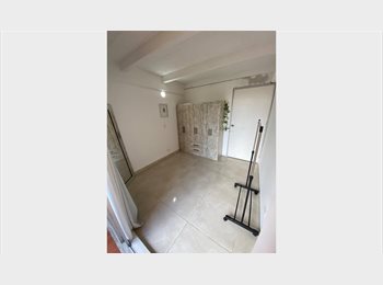 CompartoApto CO - Habitación en arriendo – Barrio calasanz (Medellín), Medellín - COP$ 1.200.000 por mes