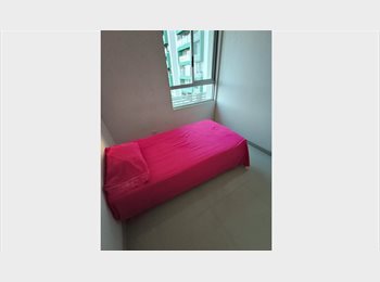 CompartoApto CO - Se arrienda Habitación para Dama en conjunto residencial, Cartagena - COP$ 0 por mes