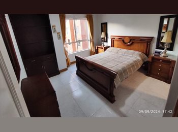 CompartoApto CO - Habitación Baño Privado Belén La Mota (Clínica Las Américas - C.C. Arkadia), Envigado - COP$ 1.280.000 por mes