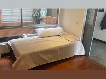 CompartoApto CO - Oportunidad habitación al norte de Bogotá, Bogotá - COP$ 1.200.000 por mes
