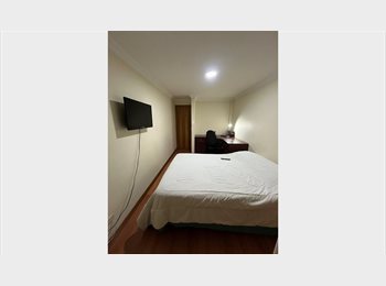 CompartoApto CO - Habitación amplia e iluminada, Bogotá - COP$ 1.400.000 por mes