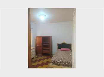 CompartoApto CO - habitación en belen miravalle, Medellín - COP$ 450.000 por mes
