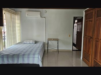 CompartoApto CO - Tranquila habitación en excelente localización, Villavicencio - COP$ 900.000 por mes