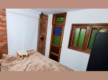 CompartoApto CO - Habitación en alquiler, Bogotá - COP$ 1.000.000 por mes