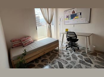 CompartoApto CO - Habitación Conquistadores, Medellín - COP$ 1.100.000 por mes