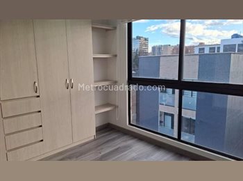 CompartoApto CO - Habitacion con baño privado, Colombia - COP$ 1.400.000 por mes