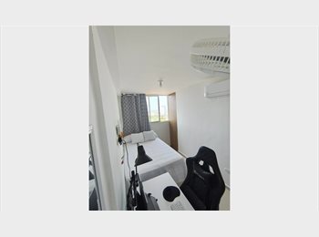 CompartoApto CO - Habitación Perfecta Para Ti !, Cartagena - COP$ 999.000 por mes