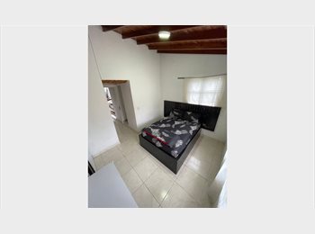CompartoApto CO - Habitacion Amoblada en Urbanizacion, Belencito, Medellín - COP$ 650.000 por mes