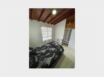 CompartoApto CO - Habitacion Amoblada en Urbanizacion, Belencito, Medellín - COP$ 700.000 por mes