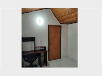 CompartoApto CO - Arriendo Acogedora Habitación para Chico o Chica de la comunidad LGBTI, Bogotá - COP$ 430.000 por mes