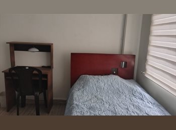 CompartoApto CO - Se alquilan habitaciones para estudiantes universitarios, Puerto López - COP$ 350.000 por mes