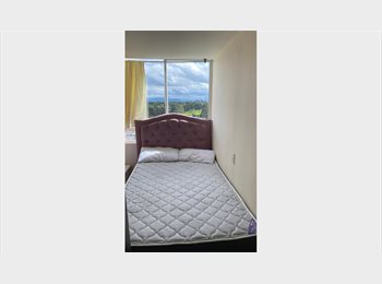 CompartoApto CO - Arriendo habitación en Suba Pinar, Bogotá - COP$ 600.000 por mes