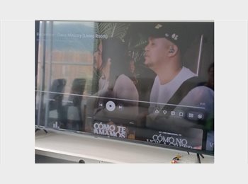 CompartoApto CO - HABITACION, Sabaneta - COP$ 1.200.000 por mes