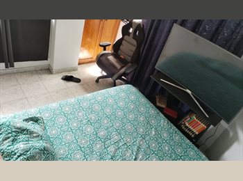 CompartoApto CO - Habitación amoblada jordán 7 et2, Ibagué - COP$ 450.000 por mes