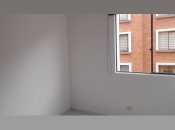 CompartoApto CO - Se arrienda habitación, Funza - COP$ 430.000 por mes