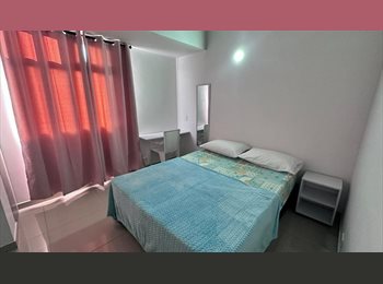CompartoApto CO - habitación muy cerca a la estacion floresta, Medellín - COP$ 1.100.000 por mes