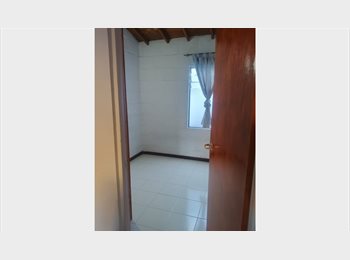 CompartoApto CO - ALQUILO HABITACIÓN EN UNIDAD TRANQUILA EN ROBLEDO MEDELLIN URBANIZACION ROBLEDALES, Medellín - COP$ 700.000 por mes