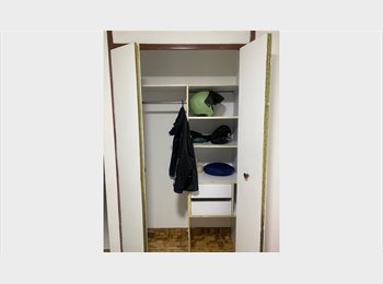 CompartoApto CO - Arriendo habitación amoblada para persona sola que estudie o trabaje en modelia - Bogotá, Bogotá - COP$ 800.000 por mes