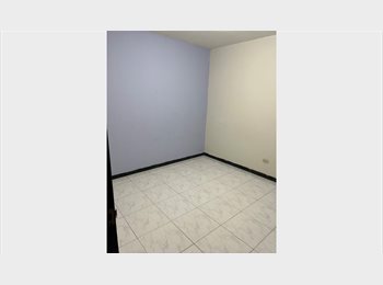 CompartoApto CO - Se arrienda Habitación, Bogotá - COP$ 500.000 por mes