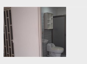 CompartoApto CO - Alquilo habitacion a señora sola que estudie o trabaje, Cali - COP$ 350.000 por mes
