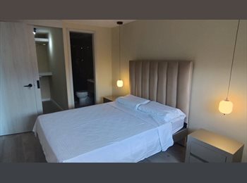 CompartoApto CO - Habitación premium hacienda kachipay grosello, Jamundí - COP$ 900.000 por mes