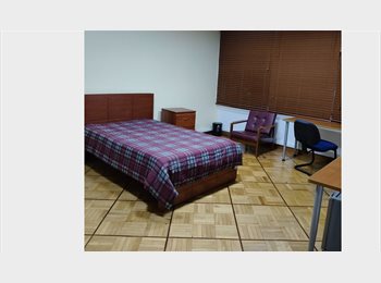 CompartoApto CO - Arriendo habitación amoblada, Bogotá - COP$ 800.000 por mes