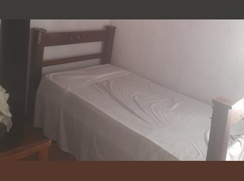CompartoApto CO - Alquilo habitacion para caballero en cali por sameco, Cali - COP$ 350.000 por mes