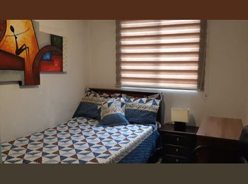 CompartoApto CO - Habitacion Amoblada en Vegas Plaza, Sabaneta - COP$ 780.000 por mes