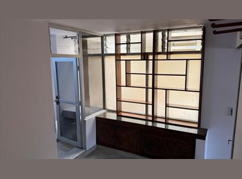 CompartoApto CO - Habitación Exito Colombia, Medellín - COP$ 1.200.000 por mes