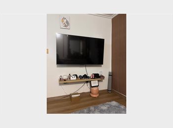 CompartoApto CO - Apartamento en Rodadero (2 cuadras de la playa), Santa Marta - COP$ 1.000.000 por mes