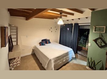 CompartoApto CO - Habitación amoblada casa sector estadio, Medellín - COP$ 1.500.000 por mes