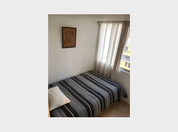 CompartoApto CO - Habitacion en apartamento Duplex, Bogotá - COP$ 900.000 por mes