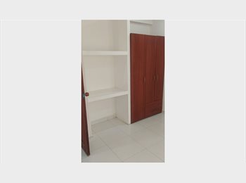 CompartoApto CO - Arriendo habitacion, Villavicencio - COP$ 600.000 por mes